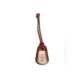 Cole Haan Pendant Bag Charm